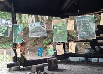 Zahájení prázdnin (Rodina spolu)