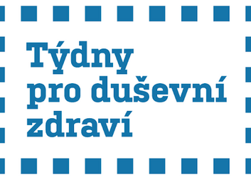 Týdny duševního zdraví