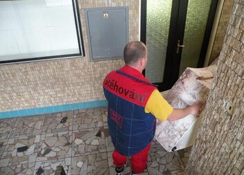 Kde Tříkrálová sbírka pomohla