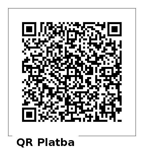 Písek QR