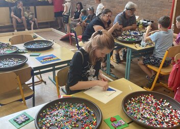 Co děti milují víc než stavění Lega? 