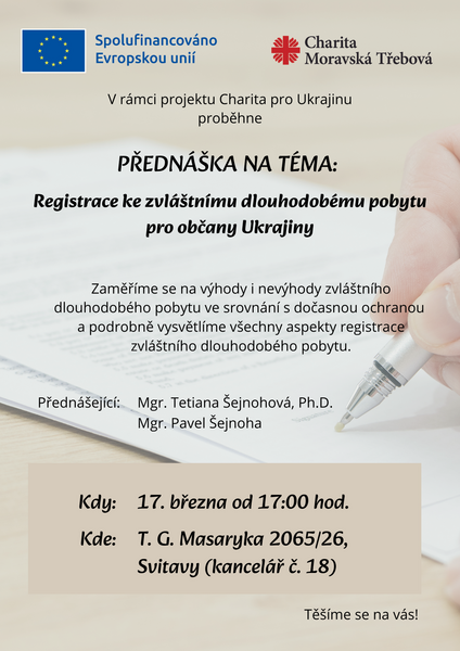 Přednáška - 17. 3. UA