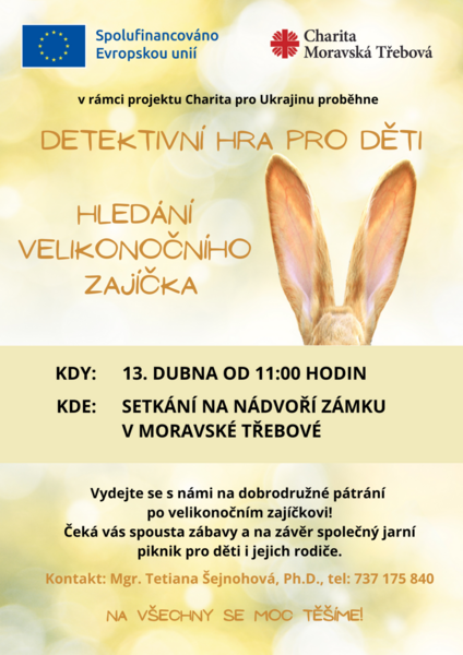 Detektivní hra  