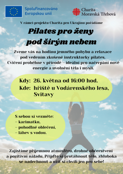 Pilates