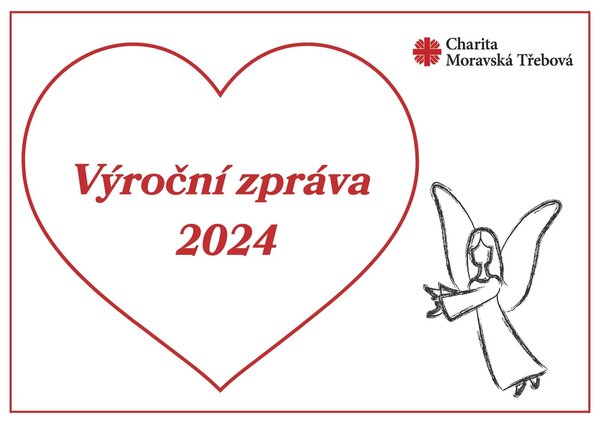 Výroční zpráva 2024