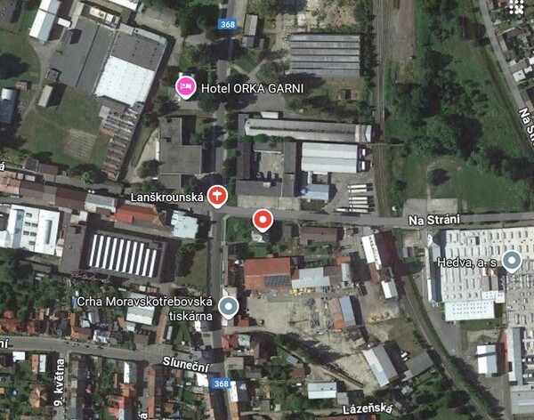 vila